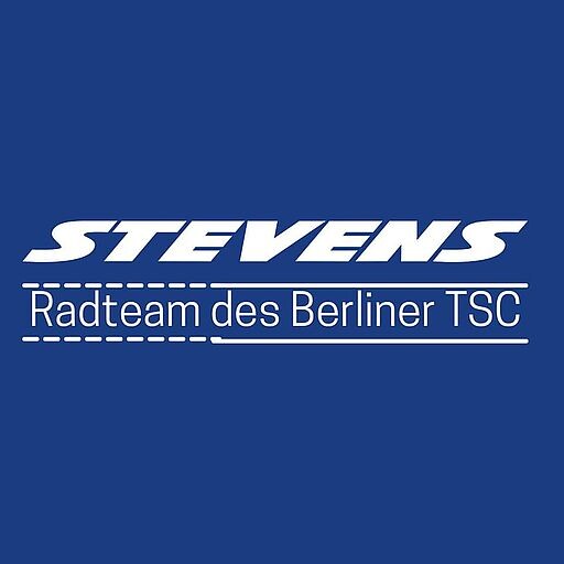 Stevens Rad Team posing for a photo in Berlin