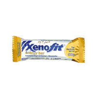 Xenofit Energieriegel in der Verpackung