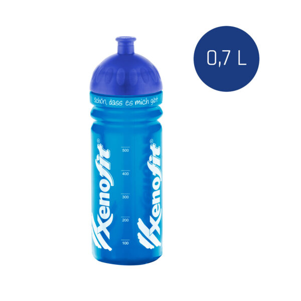 Xenofit Trinkflasche – Bild 4