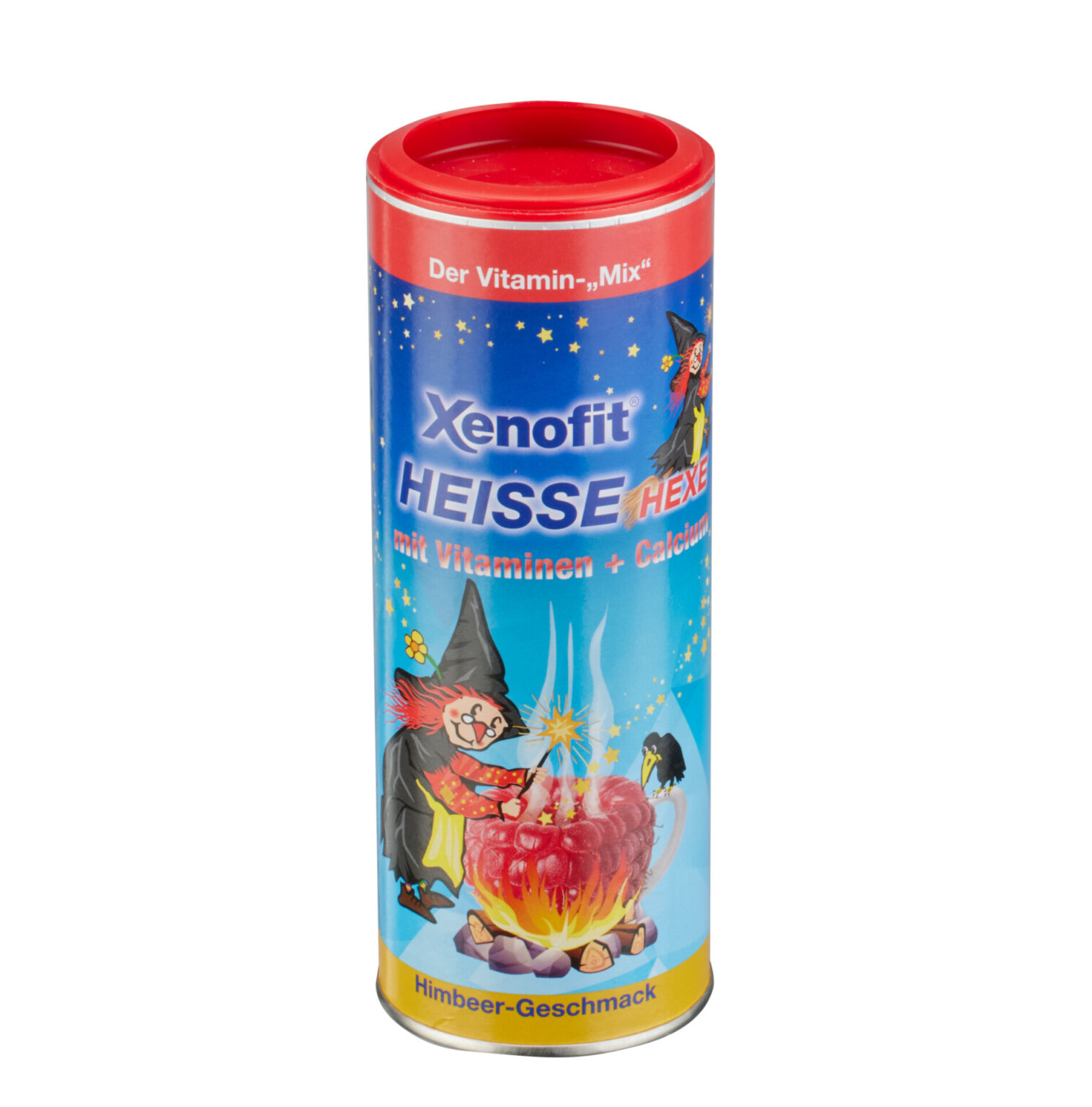 Xenofit Heisse Hexe – Xenofit Sporternährung