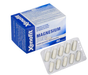 Xenofit Magnesium pure