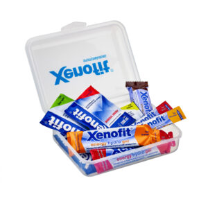 Xenofit Testbox