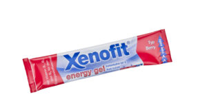 Xenofit energy gel Berry