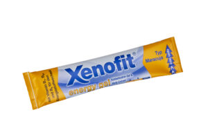 Xenofit energy gel Maracuja