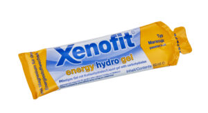 Xenofit energy hydro gel Maracuja