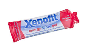 Xenofit energy hydro gel Waldbeere